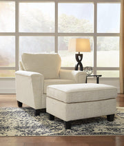 Abinger Living Room Set Ashley Furniture