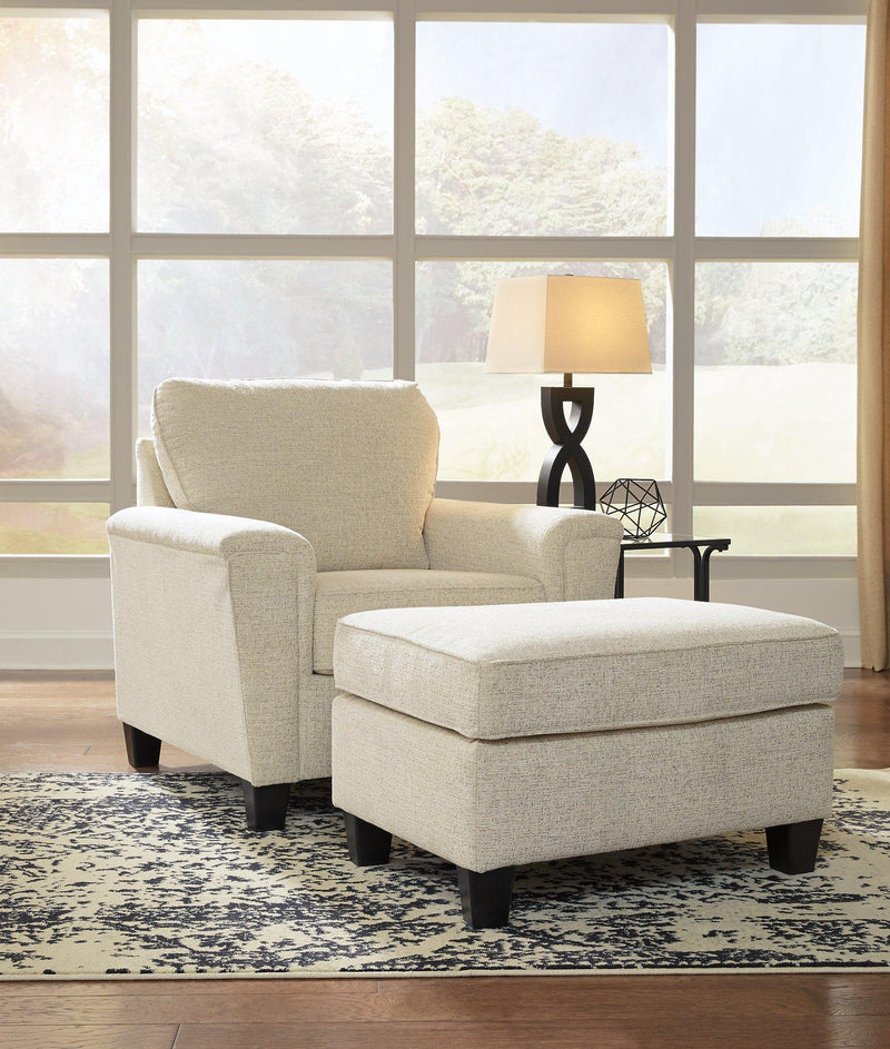 Abinger Living Room Set Ashley Furniture