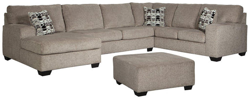 Ballinasloe Living Room Set -  Ashley Furniture Living Room Set