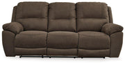 Next-Gen Gaucho Reclining Sofa Ashley Furniture Sofa Espresso Fresh Start Furniture