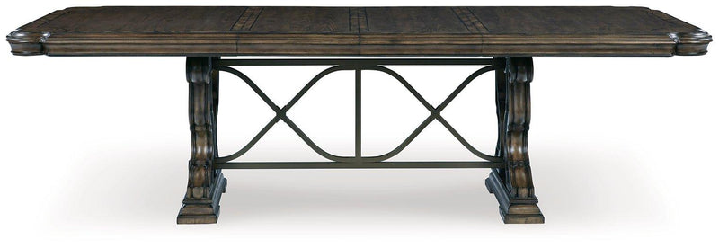 Maylee Dining Room Set Ashley Furniture Dining Room Set  Fresh Start Furniture