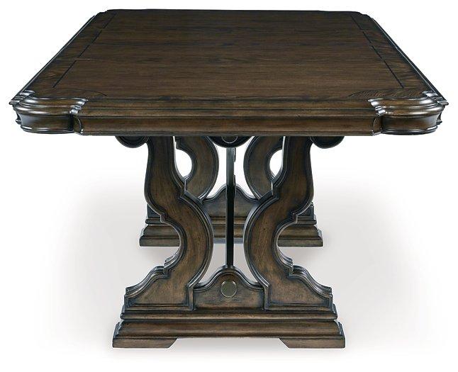 Maylee Dining Room Set Ashley Furniture Dining Room Set  Fresh Start Furniture