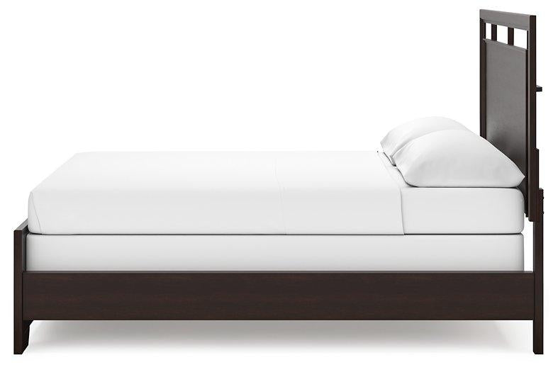 Covetown Bedroom Package -  Ashley Furniture Bedroom Set  Fresh Start Furniture