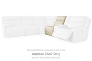 Double Deal Reclining Sectional with 2 Consoles -  Ashley Furniture Sectional  Fresh Start Furniture