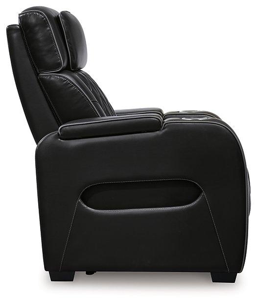 Boyington Living Room Set -  Ashley Furniture Living Room Set