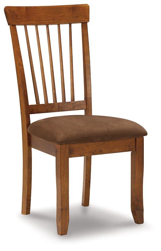 Berringer Dining Set -  Ashley Furniture Dining Room Set