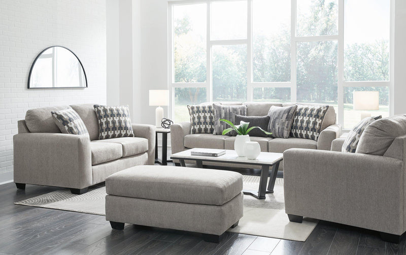 Avenal Park Living Room Set -  Ashley Furniture Living Room Set