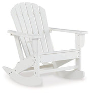 Sundown Treasure Outdoor Seating Set -  Ashley Furniture Outdoor Seating Set  Fresh Start Furniture