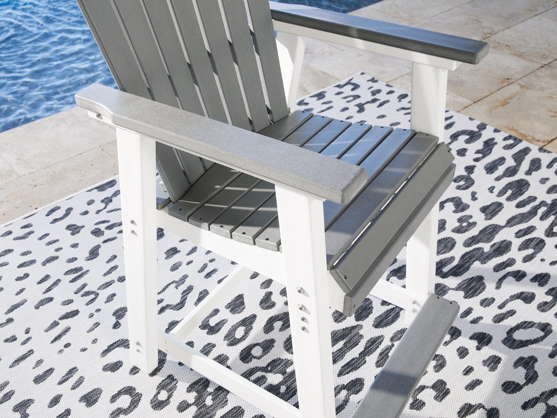 Transville Outdoor Dining Set Ashley Furniture Outdoor Dining Set  Fresh Start Furniture