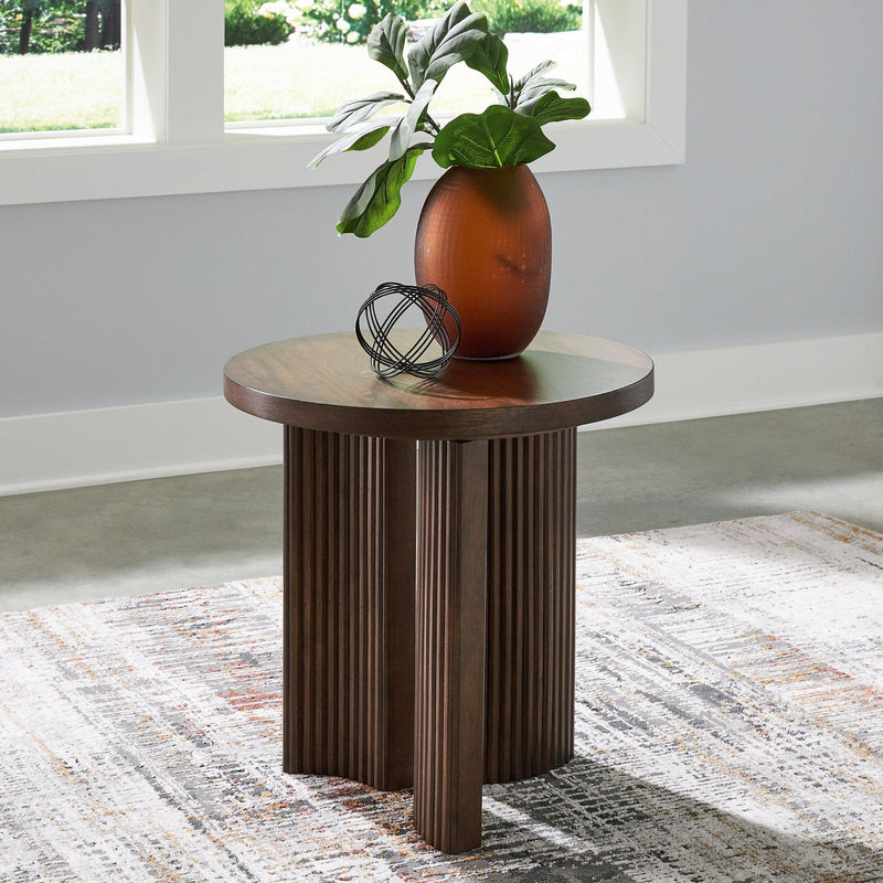 Korestone Occasional Table Set Ashley Furniture Table Set  Fresh Start Furniture