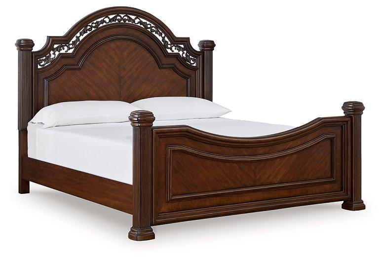 Lavinton Bedroom Set Ashley Furniture Bedroom Set  Fresh Start Furniture