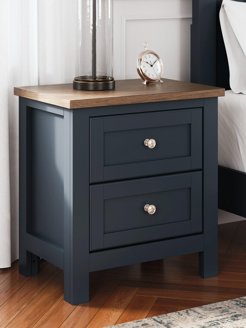 Landocken Bedroom Package Ashley Furniture Bedroom Set  Fresh Start Furniture
