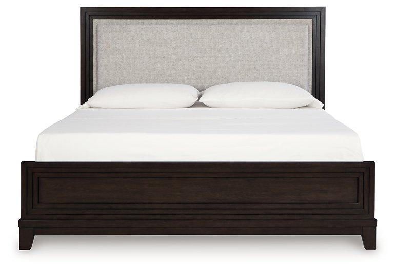 Neymorton Bedroom Set Ashley Furniture Bedroom Set  Fresh Start Furniture