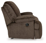 Top Tier Recliner Ashley Furniture Recliner  Fresh Start Furniture