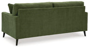 Bixler Living Room Set -  Ashley Furniture Living Room Set