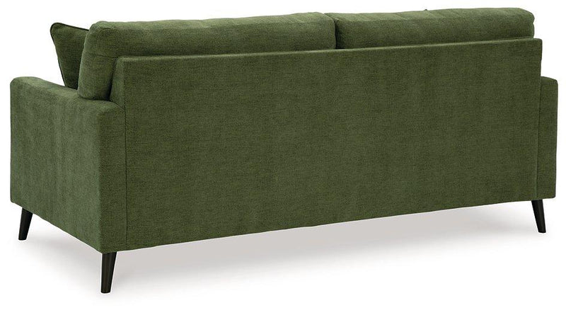 Bixler Living Room Set -  Ashley Furniture Living Room Set