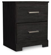 Belachime Bedroom Set -  Ashley Furniture Bedroom Set
