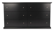 Maribel Dresser and Mirror Ashley Furniture Dresser & Mirror  Fresh Start Furniture