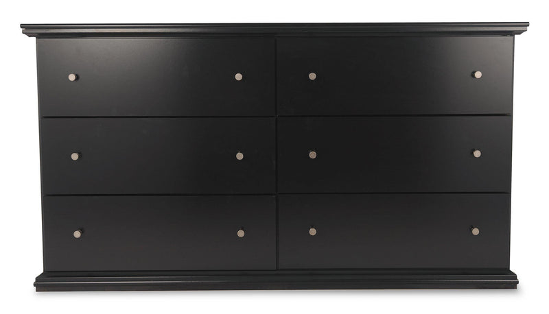 Maribel Dresser and Mirror Ashley Furniture Dresser & Mirror  Fresh Start Furniture