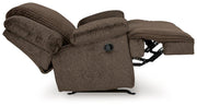 Top Tier Recliner Ashley Furniture Recliner  Fresh Start Furniture