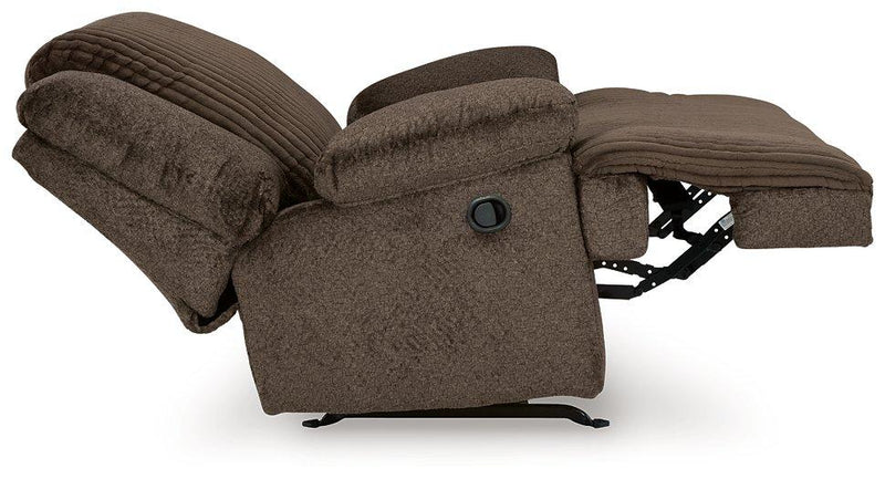 Top Tier Recliner Ashley Furniture Recliner  Fresh Start Furniture
