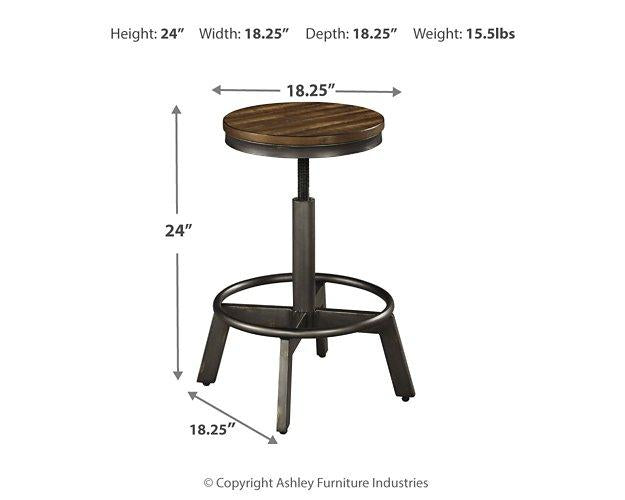 Torjin Counter Height Dining Set Ashley Furniture Dining Room Set  Fresh Start Furniture