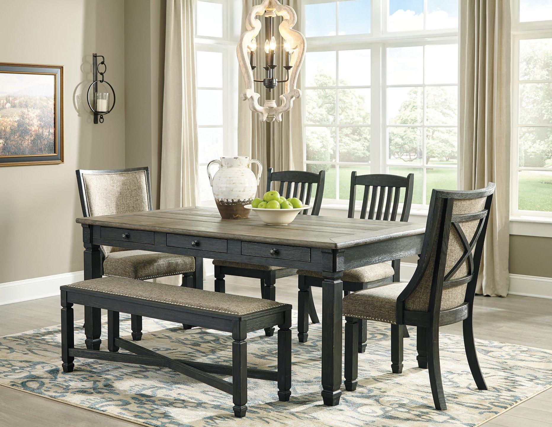 Tyler Creek Dining Set Ashley Furniture Dining Room Set  Fresh Start Furniture