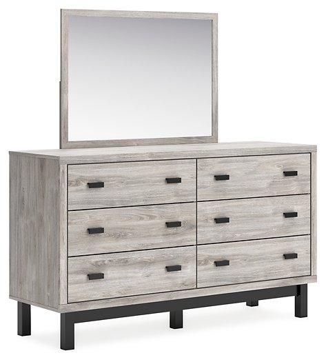 Vessalli Bedroom Set -  Ashley Furniture Bedroom Set  Fresh Start Furniture