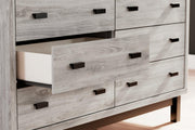 Vessalli Bedroom Set -  Ashley Furniture Bedroom Set  Fresh Start Furniture