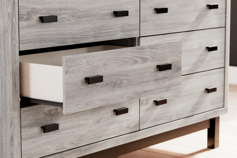 Vessalli Bedroom Set -  Ashley Furniture Bedroom Set  Fresh Start Furniture