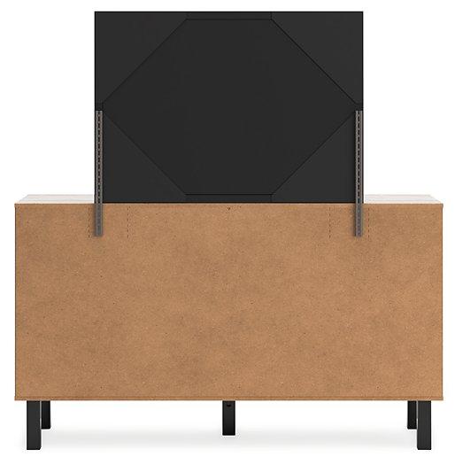 Vessalli Bedroom Set -  Ashley Furniture Bedroom Set  Fresh Start Furniture