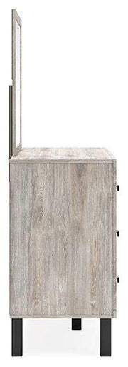 Vessalli Bedroom Set -  Ashley Furniture Bedroom Set  Fresh Start Furniture
