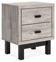Vessalli Bedroom Set -  Ashley Furniture Bedroom Set  Fresh Start Furniture