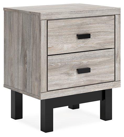Vessalli Bedroom Set -  Ashley Furniture Bedroom Set  Fresh Start Furniture
