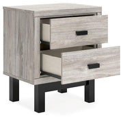 Vessalli Bedroom Set -  Ashley Furniture Bedroom Set  Fresh Start Furniture