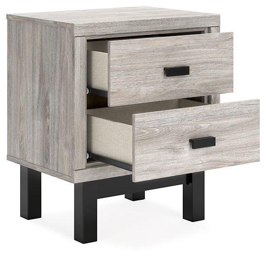 Vessalli Bedroom Set -  Ashley Furniture Bedroom Set  Fresh Start Furniture
