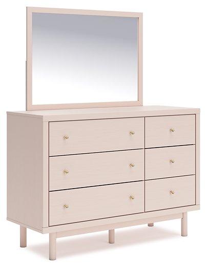 Wistenpine Bedroom Package -  Ashley Furniture Youth Bedroom Set  Fresh Start Furniture