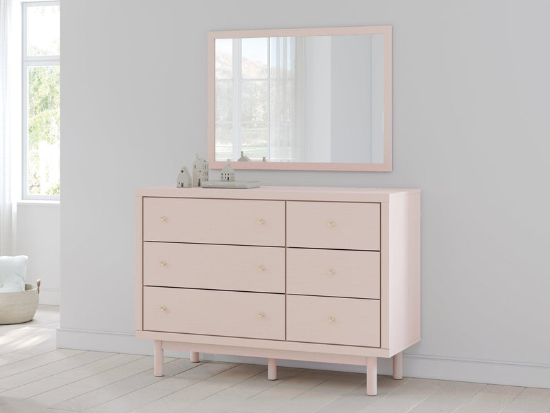 Wistenpine Bedroom Package -  Ashley Furniture Youth Bedroom Set  Fresh Start Furniture