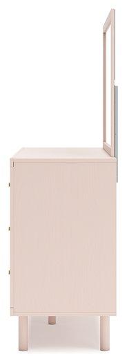 Wistenpine Bedroom Package -  Ashley Furniture Youth Bedroom Set  Fresh Start Furniture