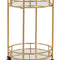 Serving Carts