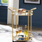 Serving Carts