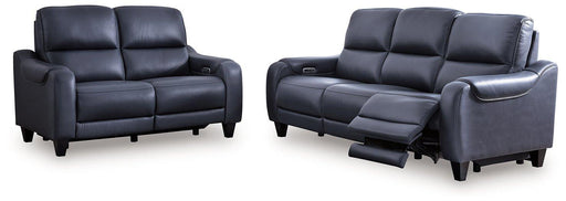 Mercomatic Living Room Set Ashley Furniture Living Room Set 2-Piece: Sofa/Loveseat Fresh Start Furniture
