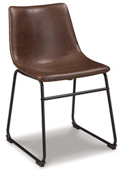 Centiar Dining Set -  Ashley Furniture Dining Room Set  Fresh Start Furniture