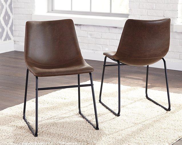 Centiar Dining Set -  Ashley Furniture Dining Room Set  Fresh Start Furniture