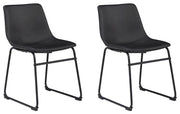 Centiar Dining Set -  Ashley Furniture Dining Room Set  Fresh Start Furniture
