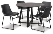 Centiar Dining Set -  Ashley Furniture Dining Room Set  Fresh Start Furniture