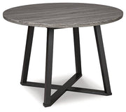 Centiar Dining Set -  Ashley Furniture Dining Room Set  Fresh Start Furniture