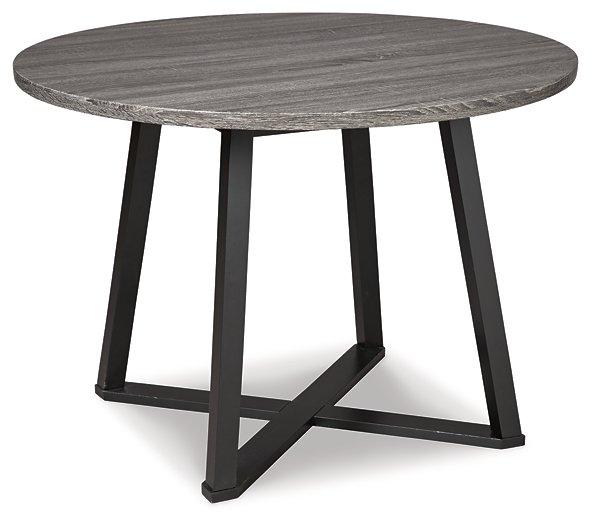 Centiar Dining Set -  Ashley Furniture Dining Room Set  Fresh Start Furniture