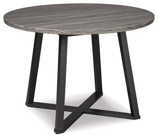 Centiar Dining Set -  Ashley Furniture Dining Room Set  Fresh Start Furniture