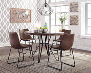Centiar Dining Set -  Ashley Furniture Dining Room Set  Fresh Start Furniture